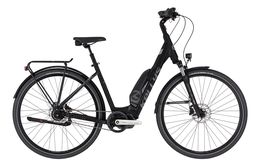 Kellys Estima 40 Shimano Steps 504Wh Elektro Trekking Bike