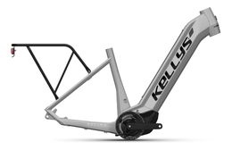 Kellys Estima X70 Panasonic 725Wh Elektro Mountain Bike
