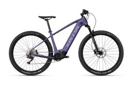 Kellys Tayen R50 27.5R Panasonic 725Wh Woman Elektro Mountain Bike