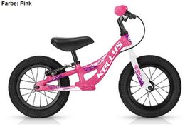 Kellys Kite 12 Race Kinder Laufrad