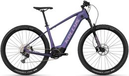 Kellys Tayen R90 27.5R Panasonic 725Wh Woman Elektro Mountain Bike