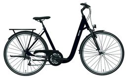 Kettler Comfort RT City Bike