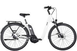 Kettler E-Comfort 8 FL Bosch 545Wh Elektro Trekking Bike
