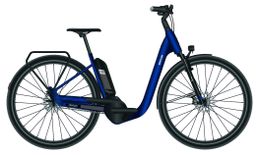 Kettler E-Comfort P5 FL Bosch 545Wh Elektro Trekking Bike
