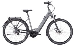 Kettler Traveller E-Gold 5+ RT Bosch 625Wh Elektro Trekking Bike