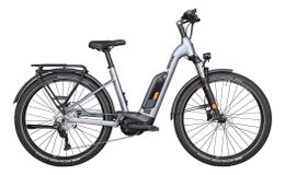 Kettler Escaro Town & Country 500Wh Bosch Trekking Elektro Fahrrad