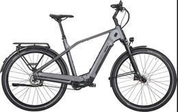 Kettler Pinniato HT Comfort Pinion 720Wh Elektro Trekking Bike