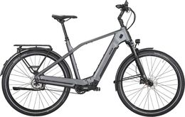Kettler Pinniato HT Comfort Pinion 720Wh Elektro Trekking Bike