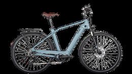 Kettler Quadriga CX10 LG Bosch 625Wh Elektro Trekking Bike