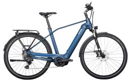 Kettler Quadriga CX10 LG Bosch 625Wh Elektro Trekking Bike