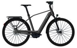 Kettler Quadriga CX5 HD Benelux Belt FL Bosch 750Wh Elektro Trekking Bike