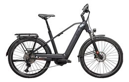 Kettler Quadriga Town & Country Comp 750Wh Bosch Trekking Elektro Fahrrad