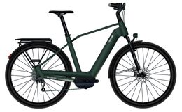Kettler Quadriga Town & Country CX10 LG Bosch 750Wh Elektro City Bike