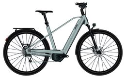 Kettler Quadriga Town & Country P10 Bosch 625Wh Elektro City Bike