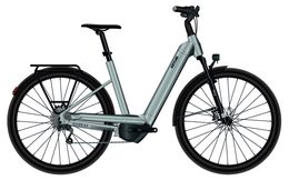Kettler Quadriga Town & Country P10 Bosch 500Wh Elektro City Bike
