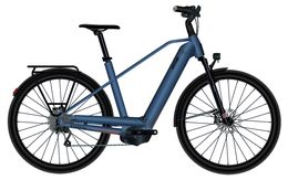 Kettler Quadriga Town & Country Pro CX11 LG Bosch 750Wh Elektro City Bike