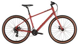 Kona Dew Urban Bike