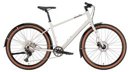 Kona Dew Deluxe Urban Bike