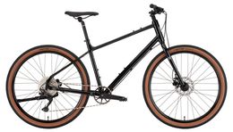 Kona Dew Plus Urban Bike