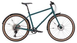 Kona Dr. Dew Urban Bike