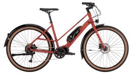 Kona Ecoco Shimano Steps 504Wh Elektro Urban Bike