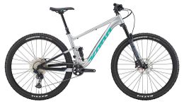 Kona Hei Hei 29R Fullsuspension Mountain Bike