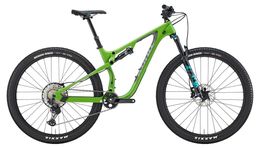 Kona Hei Hei CR 29R Fullsuspension Mountain Bike