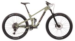 Kona Process 134 G3 Fullsuspension Mountain Bike