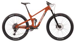 Kona Process 153 G3 Fullsuspension Mountain Bike