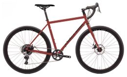 Kona Rove Gravel Bike