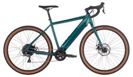 Kona Rove HD SR Suntour 418Wh Elektro Gravel Bike