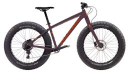 Kona Wo 26R Mountain Bike