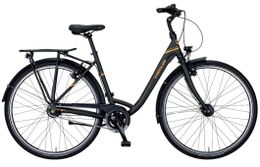 Kreidler Raise RT6 Shimano Nexus FL City Bike