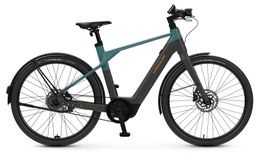Kreidler Vitality E Urban FL Bosch 400Wh Elektro Trekking Bike