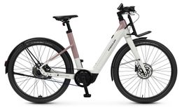 Kreidler Vitality E Urban FL Bosch 400Wh Elektro Trekking Bike