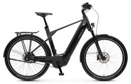 Kreidler Vitality Eco 10 FL Bosch 625Wh Elektro Trekking Bike