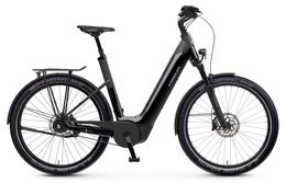 Kreidler Vitality Eco 10 FL Bosch 625Wh Elektro Trekking Bike