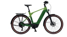 Kreidler Vitality Eco 10 Bosch 625Wh Elektro Trekking Bike