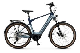 Kreidler Vitality Eco 10 Sport 500Wh Bosch Elektro City Bike