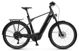 Kreidler Vitality Eco 10 Sport Bosch 625Wh Elektro Trekking Bike