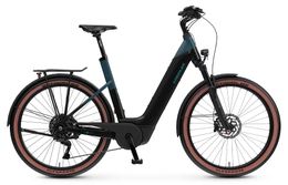 Kreidler Vitality Eco 10 Sport Bosch 750Wh Elektro Trekking Bike