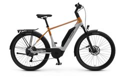 Kreidler Vitality Eco 3 Sport Bosch 545Wh Elektro Trekking Bike