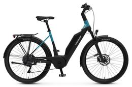 Kreidler Vitality Eco 3 Sport Bosch 545Wh Elektro Trekking Bike