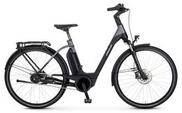 Kreidler Vitality Eco 6 Comfort RT Bosch 545Wh Elektro City Bike
