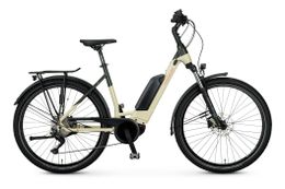 Kreidler Vitality Eco 6 Cross 500Wh Bosch Elektro City Bike