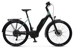 Kreidler Vitality Eco 6 Cross Bosch 545Wh Elektro Trekking Bike