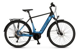 Kreidler Vitality Eco 7 Sport 500Wh Bosch Elektro Trekking Bike