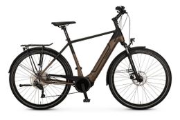 Kreidler Vitality Eco 7 Sport CX+ 500Wh Bosch Elektro Trekking Bike