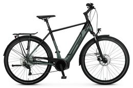 Kreidler Vitality Eco 7 Sport CX+ Bosch 625Wh Elektro Trekking Bike