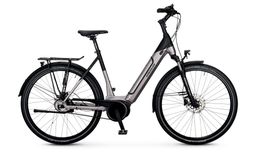 Kreidler Vitality Eco 8+ RT Bosch 625Wh Elektro City Bike